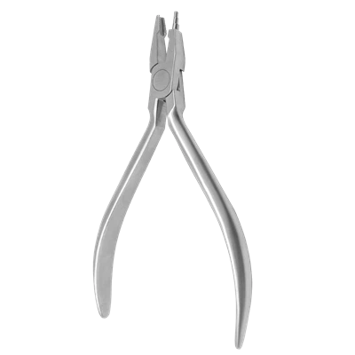 Alicates de flexió del bucle Omega